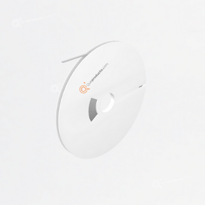 Señalizadores Blanco, RolloX30mts, Cal 1.6-3.2 mm, Ref 1513250000, Marca WeidMüller (O)