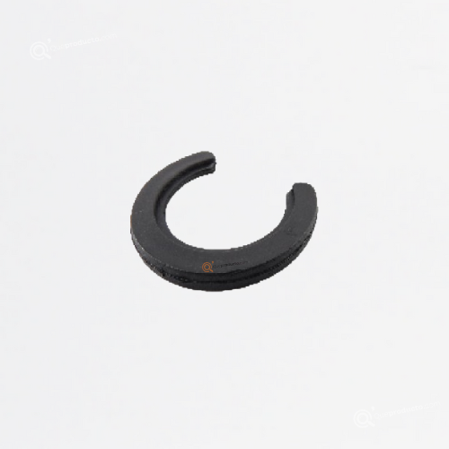 CLIP 1" Para Coraza, EmpaqueX25, Ref CLIP 1, Marca Adler (Bajo Pedido)