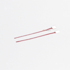 Conector Macho de Entrada Para Cinta LED, 8mm, IP20, Ref 7015005, Marca Ledvance (Bajo Pedido)