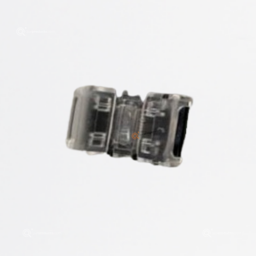 Conector Forma I Para Cinta LED, 10mm, 24V, IP20, Ref 7016233, Marca Ledvance (Bajo Pedido)