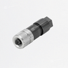 Conector Hembra Acoplable en Campo, M12, SAIBP-5A-4/8-M12, Ref 2681580000, Marca WeidMüller (O)