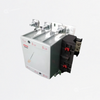 Contactor 3P 150A AC3 - 200A AC1 B/220VAC PARA TÉRM. FR180 , Ref SD2150AM, Marca Steck (O)