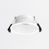 Chasis Bala DEEP TRIM MR16, Policarbonato, no incluye lámpara, Ref 7017233, Ledvance-Osram (O)