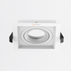 Chasis Bala TILT T MR16, Policarbonato, no incluye lámpara, Ref 7017239, Ledvance-Osram (O)