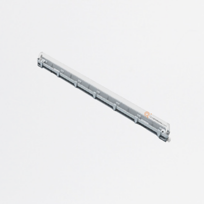 Chasis Hermético 120cm, Difusor Policarbonato, X1, IP65, 100-277V, Ref 7020427, Ledvance-Osram (Bajo Pedido)