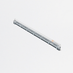 Chasis Hermético 120cm, Difusor Policarbonato, X1, IP65, 100-277V, Ref 7020427, Ledvance-Osram (Bajo Pedido)