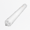 Chasis Hermético 120cm, Difusor Policarbonato, X2, IP65, 100-277V, Ref 7020428, Ledvance-Osram