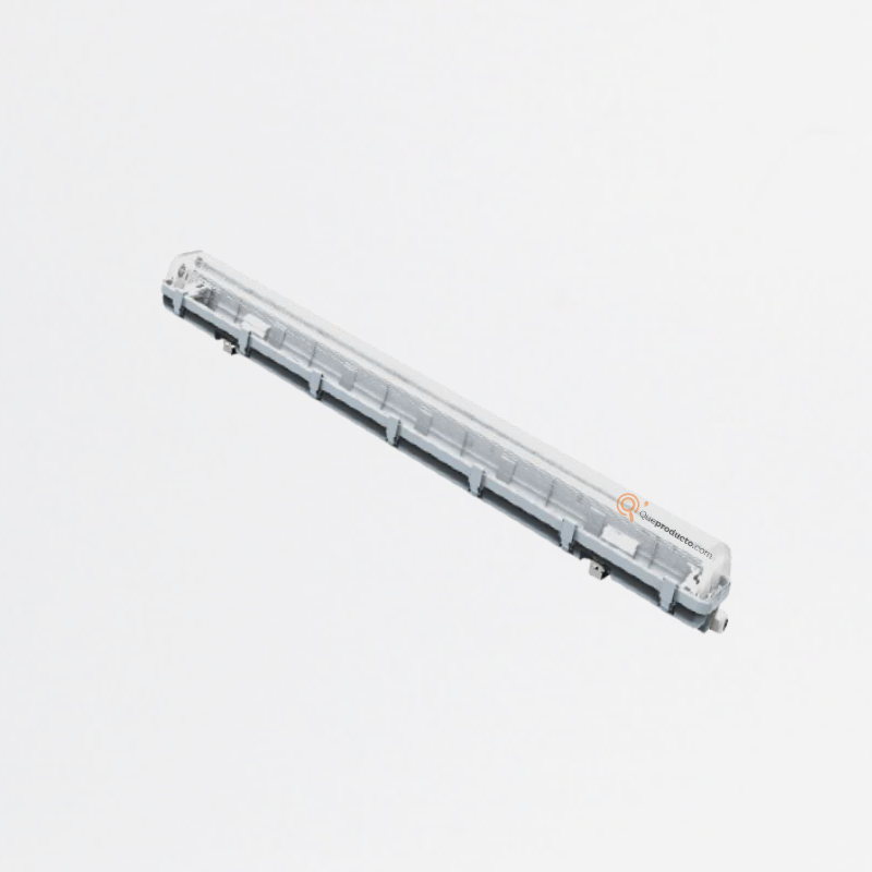 Chasis Hermético 60cm, D. Policarbonato, 2X, IP65, IK08, 100-277V, Ref 7020426, Ledvance-Osram (Bajo Pedido)