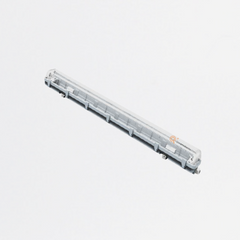 Chasis Hermético 60cm, D. Policarbonato, 2X, IP65, IK08, 100-277V, Ref 7020426, Ledvance-Osram (Bajo Pedido)