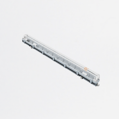 Chasis Hermético 60cm, D. Policarbonato, 2X, IP65, IK08, 100-277V, Ref 7020426, Ledvance-Osram (O)