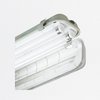 Chasis Hermético TCW063, 120cm, D. Policarbonato, 2TLX, IP65, Ref 919053055552, Marca Philips (S)