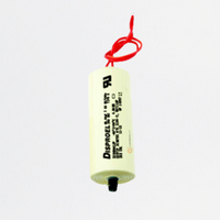 Condensador 12uF 330V, Ref 33312001QP, Marca Disproel (O)