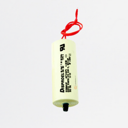 Condensador 40uF 250V, Ref 32540001QP, Marca Disproel