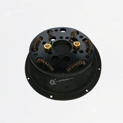 Repuesto Diafragma Completo Ducha 1 Temperatura 120V (Automática), Ref K-131, Marca Kontiki (O)