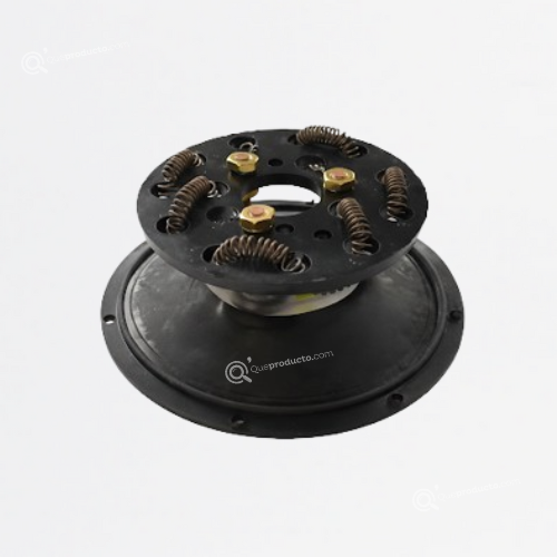 Repuesto Diafragma Completo Ducha 3 Temperaturas 120V (Manual), Ref K-132, Marca Kontiki (O)