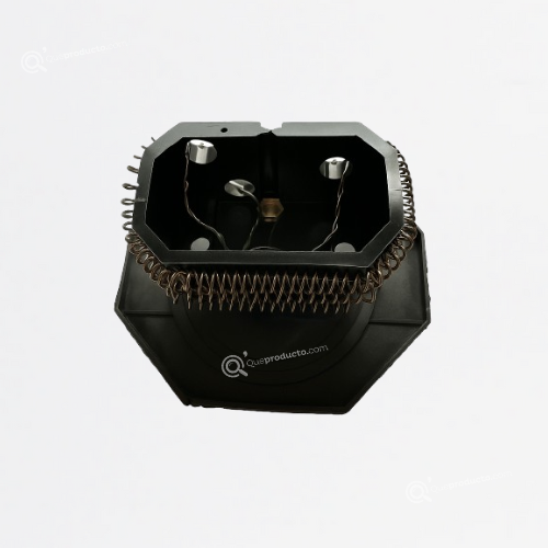 Repuesto Diafragma Completo Ducha 3 Temperaturas JD 220V (Dir) (Manual), Ref K-263, Marca Kontiki (O)