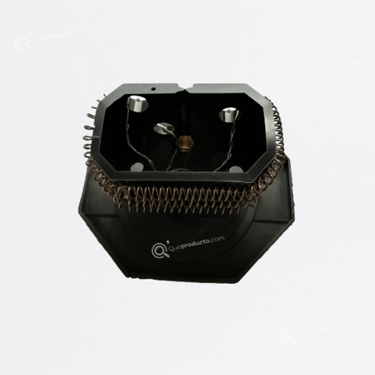 Repuesto Diafragma Completo Ducha 3 Temperaturas JD 120V (Dir Manual), Ref K-135, Marca Kontiki (O)