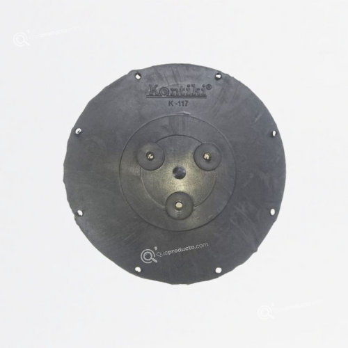 Repuesto Diafragma Ducha 3 Temperaturas (Manual), Ref K-117, Marca Kontiki (O)