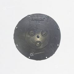 Repuesto Diafragma Ducha 3 Temperaturas (Manual), Ref K-117, Marca Kontiki (O)