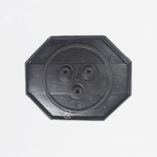 Repuesto Diafragma Ducha 3 Temperaturas JD (Dirigible) (Manual), Ref K-119, Marca Kontiki (O)