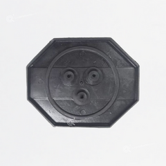 Repuesto Diafragma Ducha 3 Temperaturas JD (Dirigible) (Manual), Ref K-119, Marca Kontiki (O)