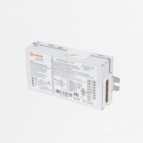 LED Driver Dim Pro 25W, 500 mA PRO, Vcc 10-55V, IP20, Vin 100-277 V, Ref 7020344, Ledvance-Osram (Bajo Pedido)