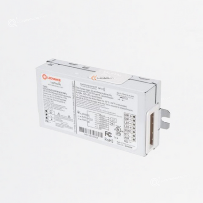 LED Driver Dim Pro 40W, 700 mA PRO, Vcc 10-55V, IP20, Vin 100-277 V, Ref 7020346, Ledvance-Osram (O)