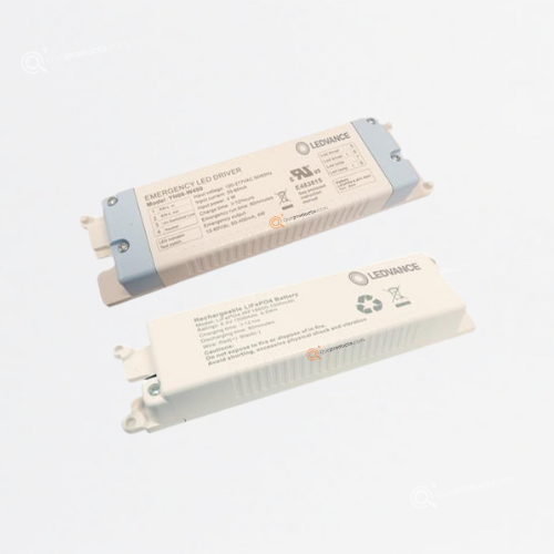 LED Driver Emergencia, LDV-EM-4W-CD60V-120-277V, Ref 7015793, Ledvance-Osram (Bajo Pedido)