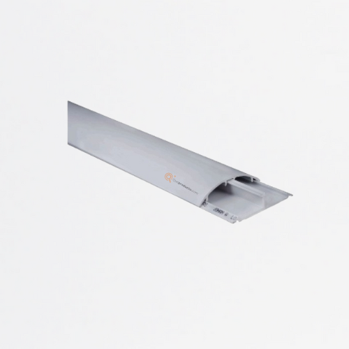 Canaleta Gris Piso 60x13, Ref DXN10013, Marca Dexson (Bajo Pedido)