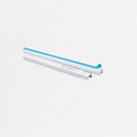 Canaleta Blanca 10x10 Con Adhesivo, Ref DXN10021, Marca Dexson (O)