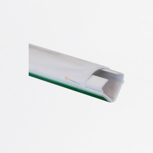 Canaleta Dexon Esquinera 20x20. tramo 2m, Ref DXN10063, Marca Dexson (En Stock)