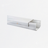 Canaleta Blanca 60x40 Con Adhesivo, Ref DXN10391, Marca Dexson (O)