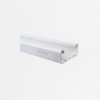 Separador Blanco 100x45, Ref DXN11018, Marca Dexson (O)