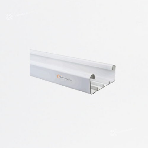 Separador Blanco 100x45, Ref DXN11018, Marca Dexson (Bajo Pedido)