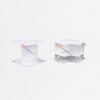Accesorio Dexson Blanco Angulo Interno 60x40mm, Ref DXN11102, Marca Dexson (O)