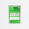 Amarre Dexson T4 Blanco (10cmx.25cm)x100 TP, Ref DXN3004B, Marca Dexson (S)
