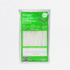 Amarre Dexson T6 Blanco (15cmx0.32cm)x100 TP, Ref DXN3006B, Marca Dexson (O)