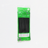 Amarre Dexson T10 Negro (25cmx0.48cm)x100 TP, Ref DXN3010N, Marca Dexson (O)