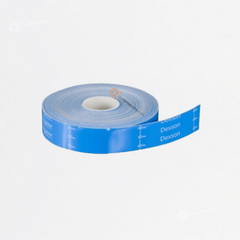 Cinta Doble Faz, Ancho 3/8", rollo X5 mts, Ref DXN33011, Marca Dexson (Bajo Pedido)