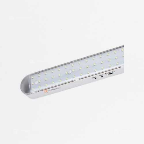 LED Luminaria de emergencia Recargable, 60 LEDs, 4,3W, 6500K, 120-277V, Ref 7023687, Ledvance (Bajo Pedido)