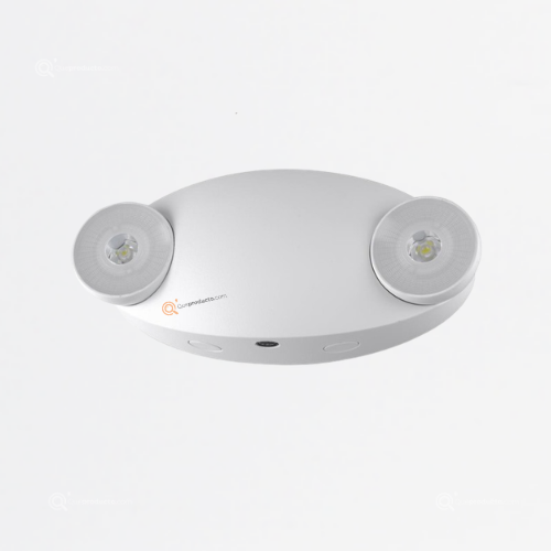 LED Luminaria de emergencia 2W, 6000K, 200 lm, 120-277V, Ref 7023607, Ledvance (Bajo Pedido)