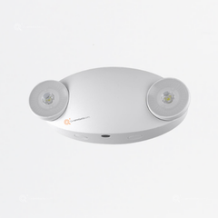 LED Luminaria de emergencia 2W, 6000K, 200 lm, 120-277V, Ref 7023607, Ledvance (Bajo Pedido)