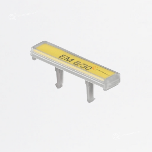 EM, Term. marker EM 8/30, Ref 1806120000, Marca WeidMüller (Bajo Pedido)