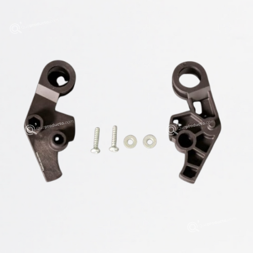 Enclavamiento Mecanico Para Contactor 115A-150A, Ref SMIF, Marca Steck (Bajo Pedido)