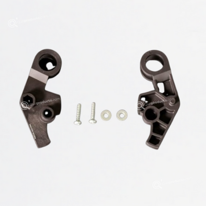 Enclavamiento Mecanico Para Contactor 115A-150A, Ref SMIF, Marca Steck (O)