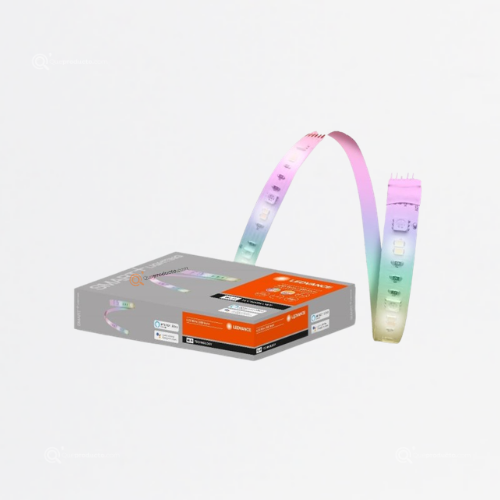 LED Cinta Smart, 4.25W/m, Rollo x 2mts, RGBW, Extensión, IP20, 100-240V, Ref 7018931, Ledvance (Bajo Pedido)