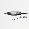Mototool 3000, Con 10 Accesorios, 110V, Ref F0133000PA, Marca Dremel (O)