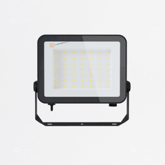 LED Reflector FLOOD L COMPACT. Negro 100W, 3000K, 14250 lm, IP65, 100-277V, Ref 7021010, Ledvance (Bajo Pedido)