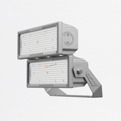 LED Reflector FLOOD L HPOWER 500W, 5700K, 75000 lm, IP66, 100-277V, Ref 7024075, Ledvance (Bajo Pedido)