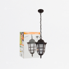 Aplique Chasis Techo RONDA I, Max 60W, Sugerido E27, 100-240V, Ref FTL-3801/BA, Marca Tecnolite (Bajo Pedido)